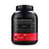 Optimum Nutrition (On) Gold Standard 100% Whey Protein Mocha Cappuccino Flavour 5 Lbs 2.27Kg Powder