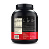 Optimum Nutrition (On) Gold Standard 100% Whey Protein Mocha Cappuccino Flavour 5 Lbs 2.27Kg Powder