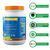 Fast&Up Vegan Plant Protein -31G Protein (Chocolate)