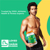 Fast&Up Vegan Plant Protein -31G Protein (Chocolate)