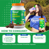 Fast&Up Vegan Plant Protein -31G Protein (Chocolate)