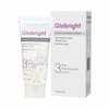 Globright 3 Way Antibacterial Face Wash 100 Ml | Salicylic Acid 0.5 % | Soap Free (Pack Of 3)
