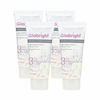 Globright 3 Way Antibacterial Face Wash 100 Ml | Salicylic Acid 0.5 % | Soap Free (Pack Of 3)