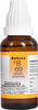 Dr Bakshi's Bakson Homoeopathy B69 Sciatics Drops 30 Ml