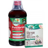 Zandu Pancharishta Ayurvedic Digestive Tonic Bottle Of 450 Ml + Free Zandu Nityam Vati Worth 10