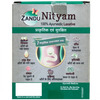 Zandu Pancharishta Ayurvedic Digestive Tonic Bottle Of 450 Ml + Free Zandu Nityam Vati Worth 10
