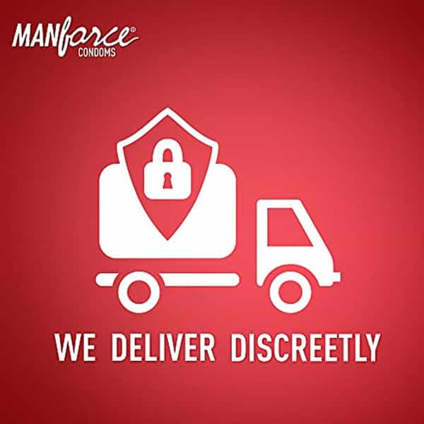 Manforce Condoms Combo Pack (3In1 Strawberry | Black Grapes & Extra Dotted Pineapple)(Pack Of 3)