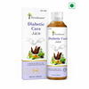 Four Seasons Diabetic Care Juice 1L | Manage Blood Sugar | Neem | Karela | Jamun | Amla 11+ Herbs