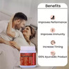 Cipzer Majun-E-Mughalliz Jawahar Wali 60g | Supports Mens Energy| Vitality & Stamina