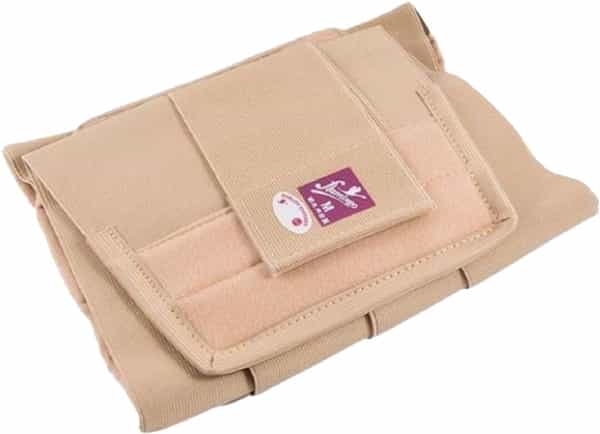 Flamingo Lumbar Sacro Belt Xxxl