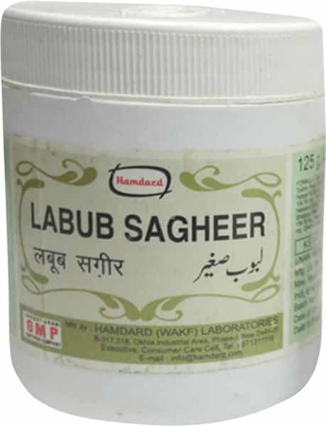 Hamdard Labub Sagheer 1 Kg