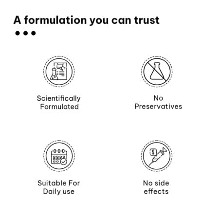 Hk Vitals Multivitamin Adults 50+ (30 Tabs) | For Joints | Heart | Energy & Healthy Ageing