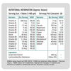 Hk Vitals Multivitamin Adults 50+ (30 Tabs) | For Joints | Heart | Energy & Healthy Ageing