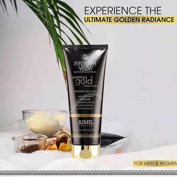 Ayouthveda Skin Glow Gift Set