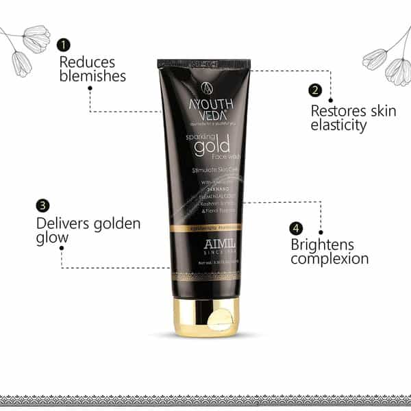 Ayouthveda Skin Glow Gift Set