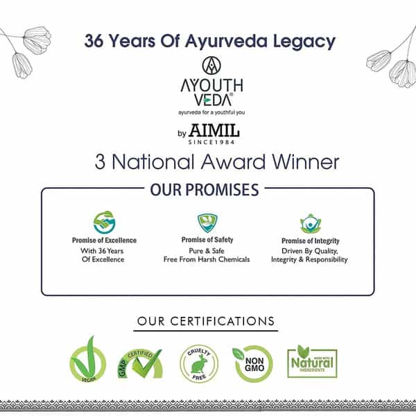 Ayouthveda Skin Glow Gift Set