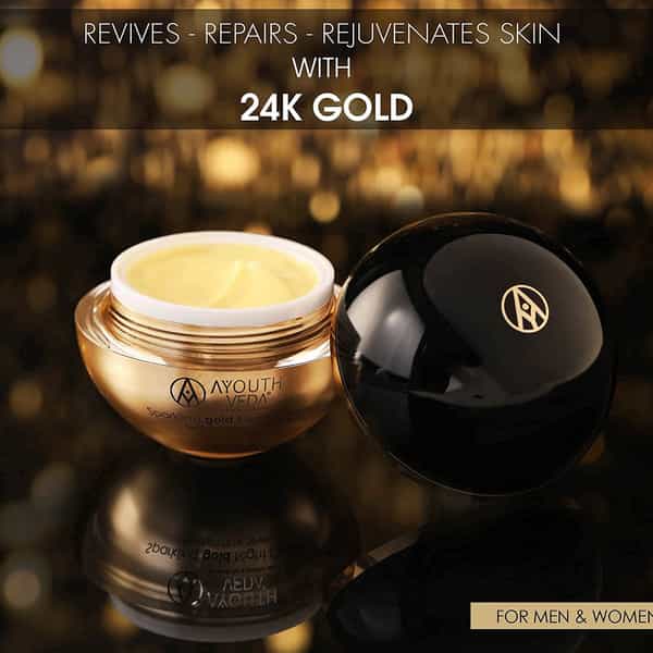 Ayouthveda Skin Glow Gift Set