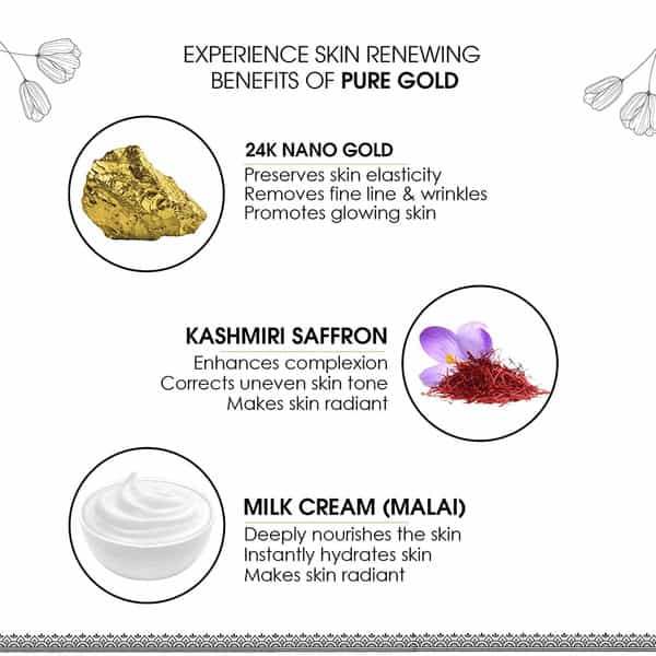 Ayouthveda Skin Glow Gift Set
