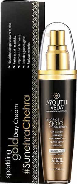 Ayouthveda Skin Glow Gift Set