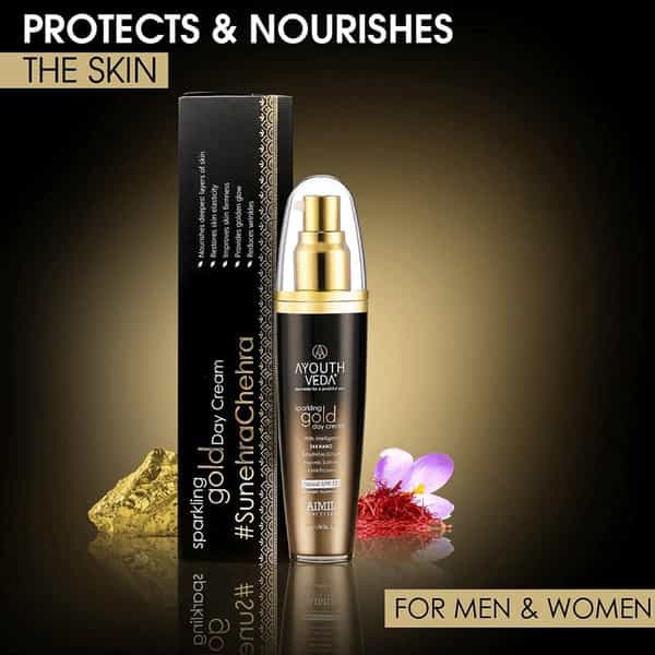 Ayouthveda Skin Glow Gift Set
