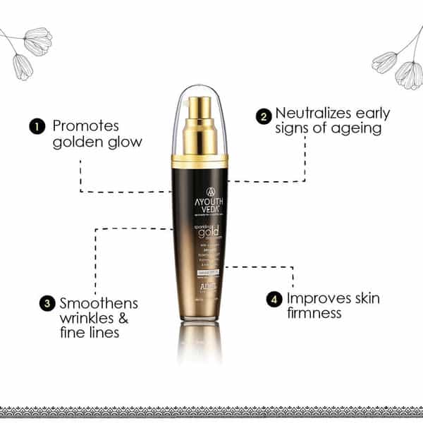 Ayouthveda Skin Glow Gift Set