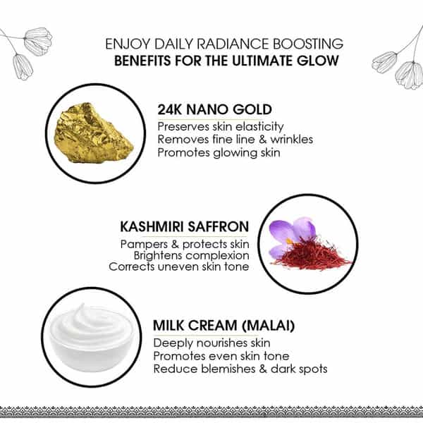 Ayouthveda Skin Glow Gift Set