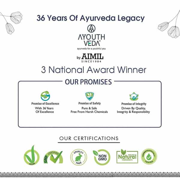 Ayouthveda Skin Glow Gift Set