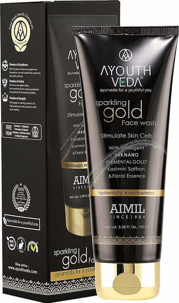 Ayouthveda Skin Glow Gift Set
