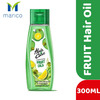 Hair And Care Fruit Oil 300 Ml