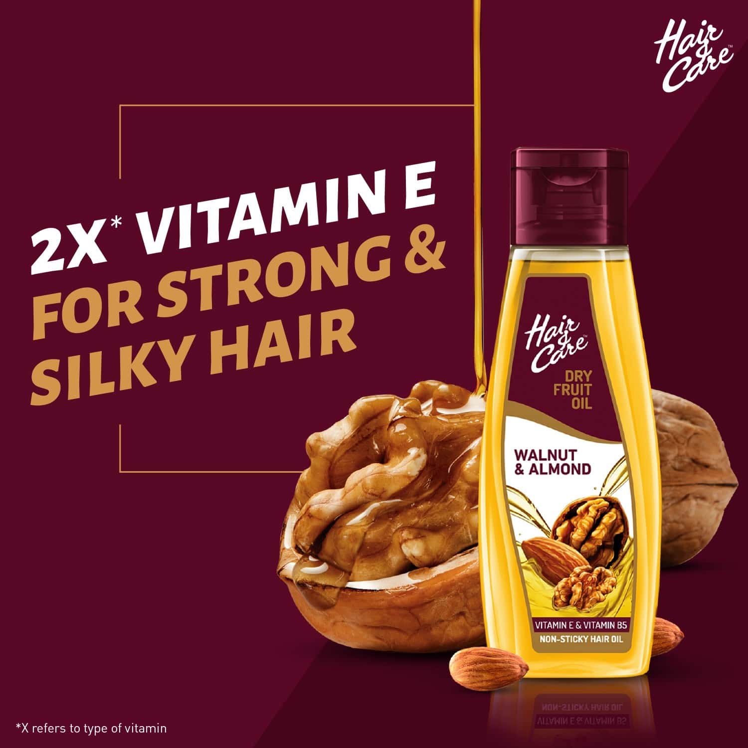 Buy HAIR AND CARE FRUIT OIL 300 ML Online & Get Upto 60 OFF at PharmEasy