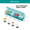 Pharmeasy Pill Box Organizer