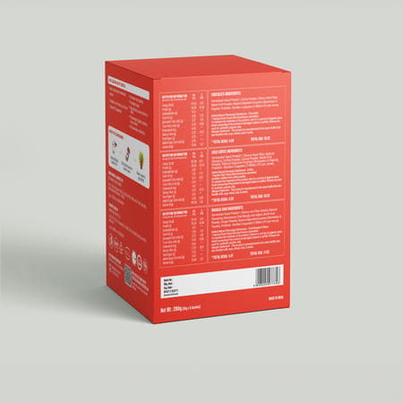 Superyou Pro Fermented Yeast Protein Isolate Assorted Box(Pack Of 8) | 24G Protein|Pdcaas Of 1-288G