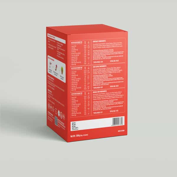 Superyou Pro Fermented Yeast Protein Isolate Assorted Box(Pack Of 8) | 24G Protein|Pdcaas Of 1-288G
