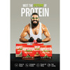 Superyou Pro Fermented Yeast Protein Isolate Assorted Box(Pack Of 8) | 24G Protein|Pdcaas Of 1-288G