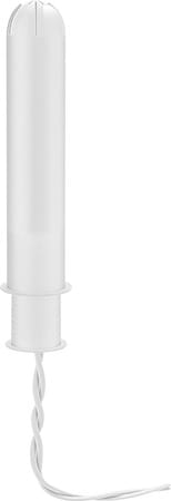 Sanity Regular Applicator Tampons -(Pack Of 20)