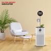 Honeywell Air Touch P2 - Air Purifier For Home | 4 Stage Filtration | Covers 853Sq.ft | Wifi & Alexa