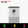 Honeywell Air Touch P2 - Air Purifier For Home | 4 Stage Filtration | Covers 853Sq.ft | Wifi & Alexa