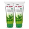 No Scars Aloevera Face Wash 100Ml | Pack Of 2