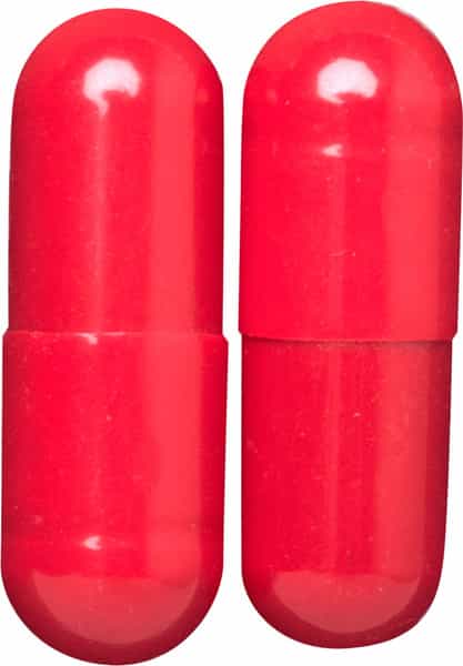 Geouti Capsule 10