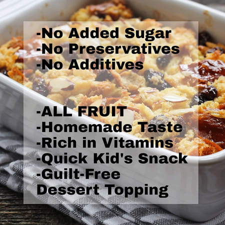 Bhuira All Natural Strawberry Preserve And Three Fruit Marmalade | No Sugar |240 Gm X 2 - Pack Of 2