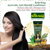 Kesh King Scalp And Hair Medicine Anti-Hairfall Conditioner - 200 Ml