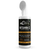 Riffway Vitamin C Foaming Herbal Facewash & Built In Brush | Deep Cleansing 100% Ayurvedic | 150Ml
