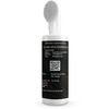 Riffway Vitamin C Foaming Herbal Facewash & Built In Brush | Deep Cleansing 100% Ayurvedic | 150Ml