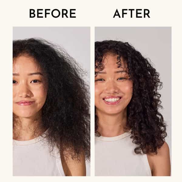 Fix My Curls Protein Styling Duo - 50G Each