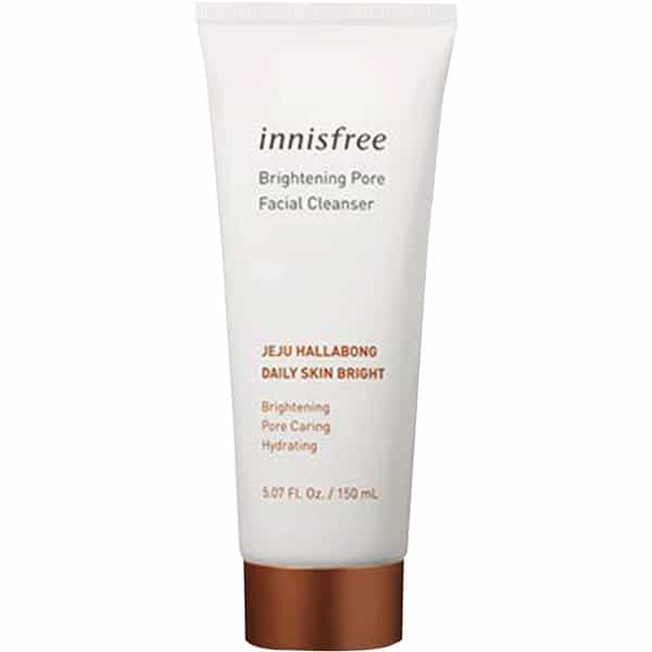 Innisfree Brightening Pore Cleanser- 150 Ml