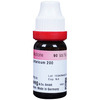 Dr. Reckeweg Antimonium Tart Dilution 30 Ch 11 Ml