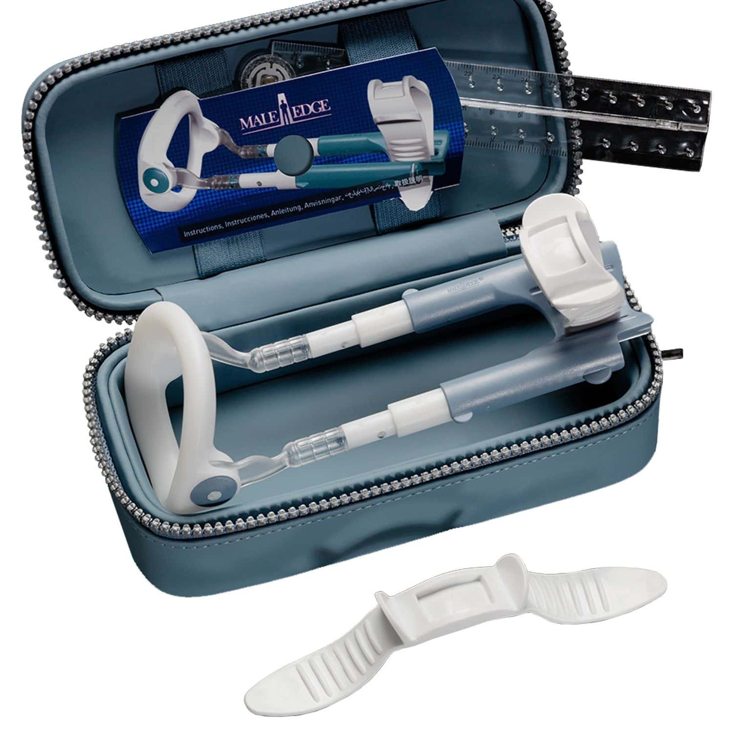 Buy Maleedge Penis Extender Device Online at Flat 18 OFF* PharmEasy