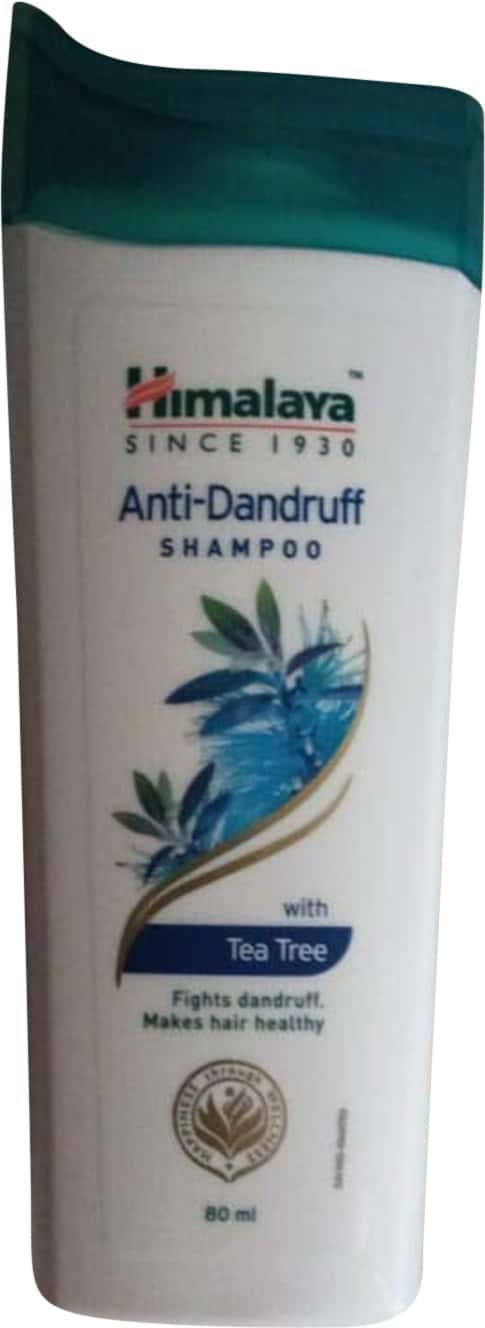 Himalaya Anti Dandruff Shampoo 80 Ml