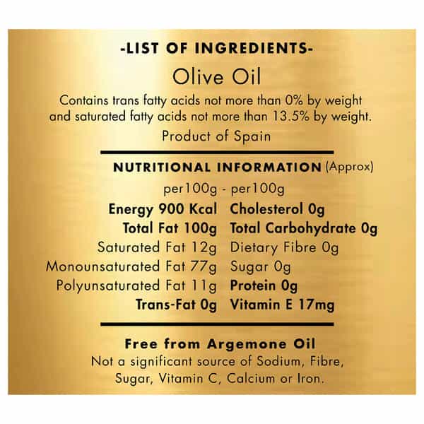 Jivo Pure Olive Oil Chemical Free Used For Cooking And Skin Treatment-200Ml