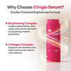 Ethiglo Intense Skin Lightening & Brightening Bottle Of 15Ml Serum